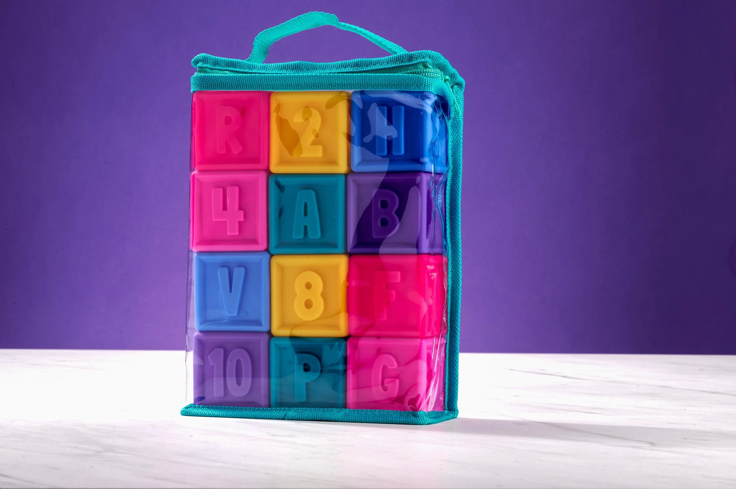 Squeeze & Stack - Image 3