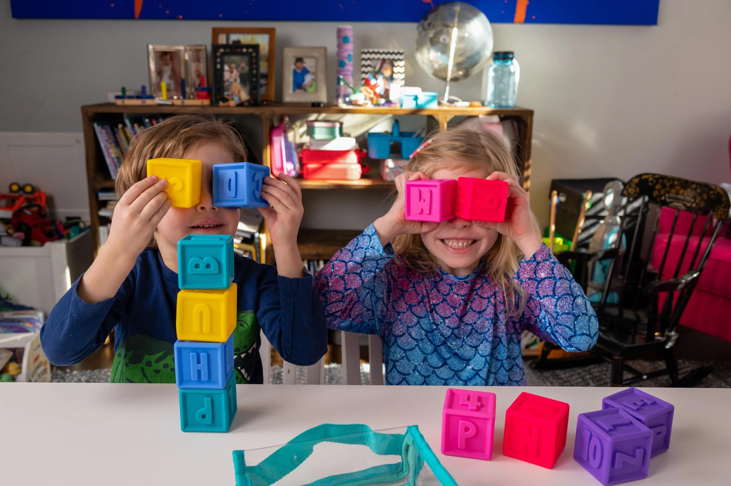 Squeeze & Stack - Image 4