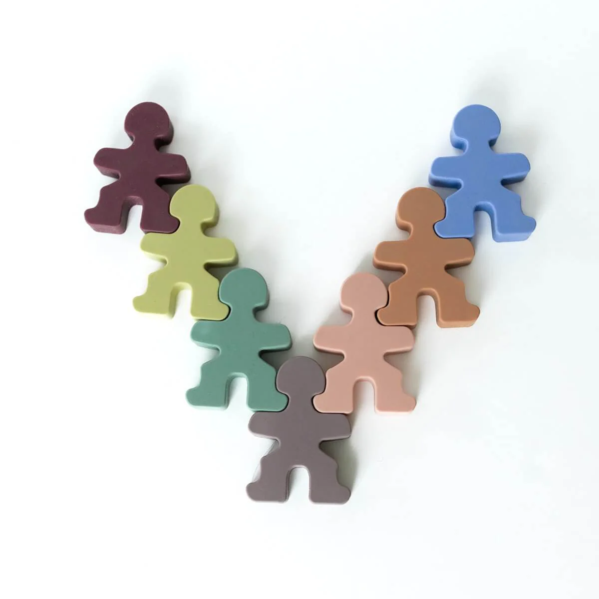 Stacking Friends - Image 2