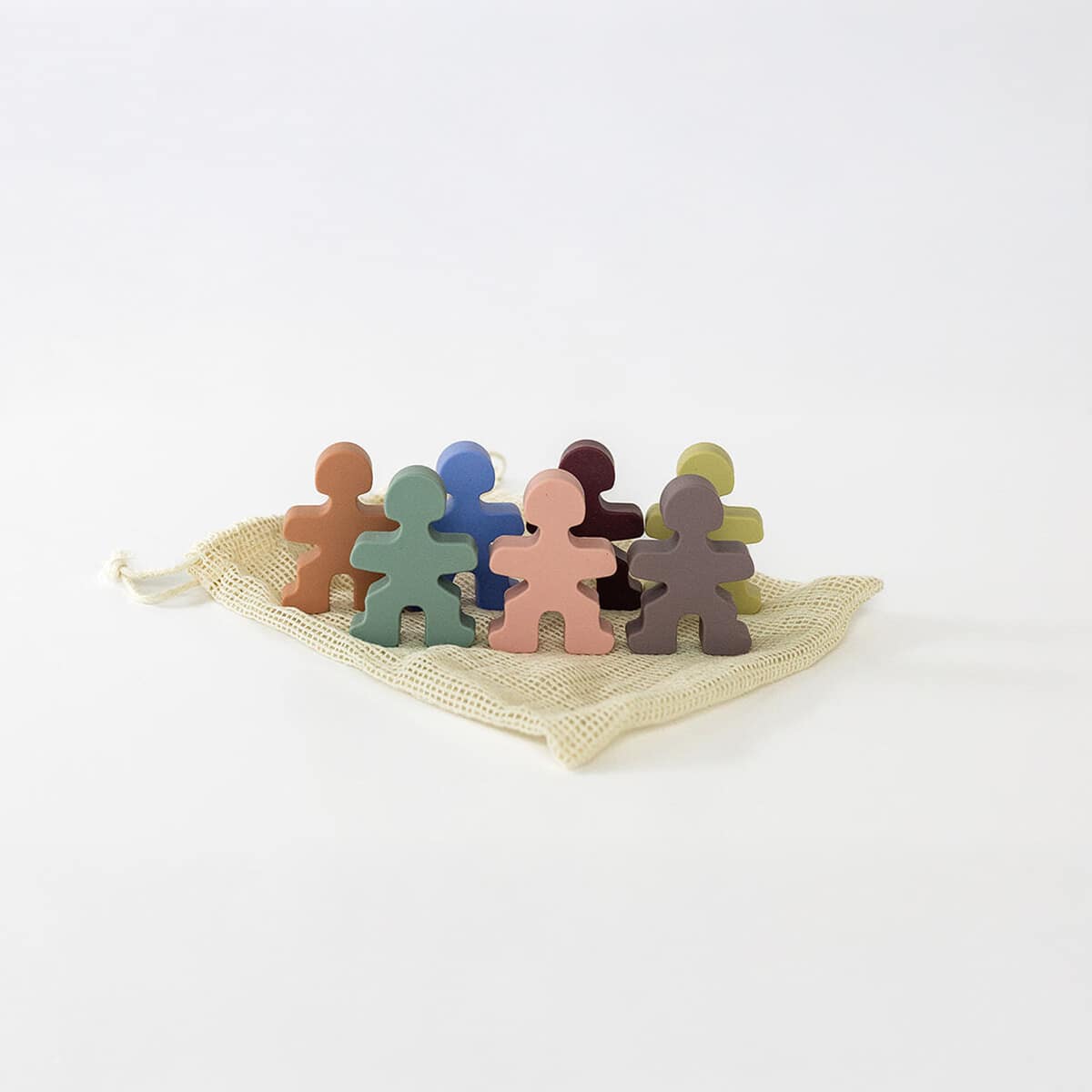 Stacking Friends - Image 4