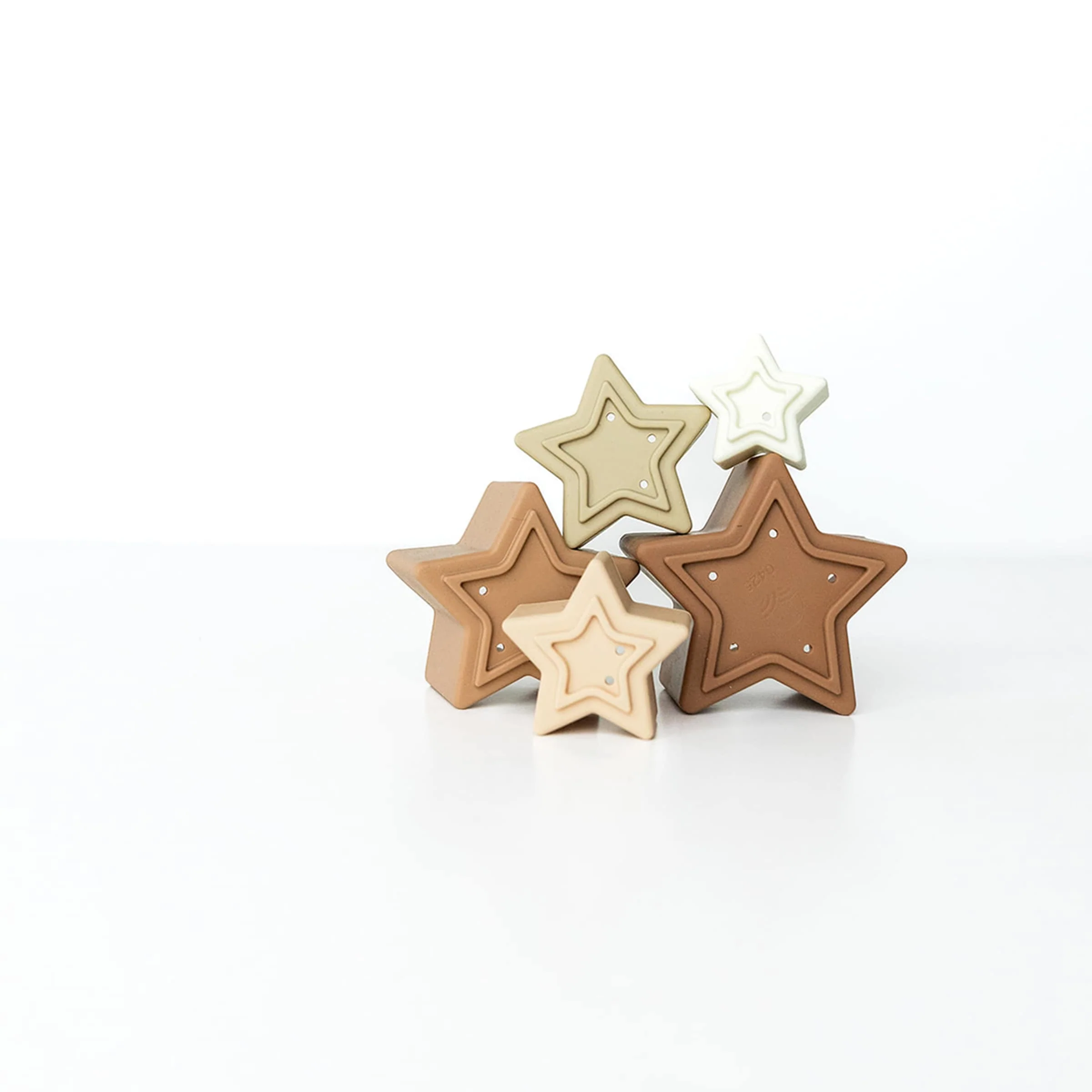 Stacking Stars Set - Image 4