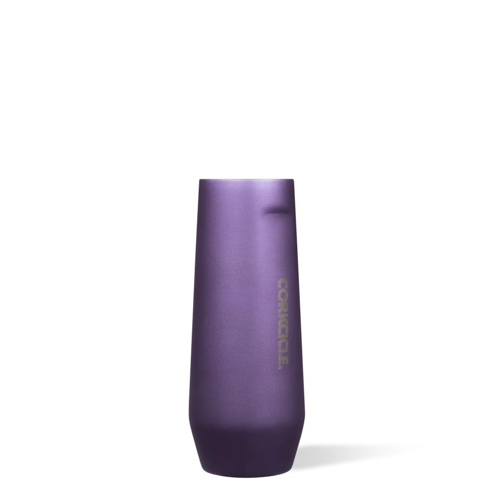 Stemless Flute by CORKCICLE. - Image 5