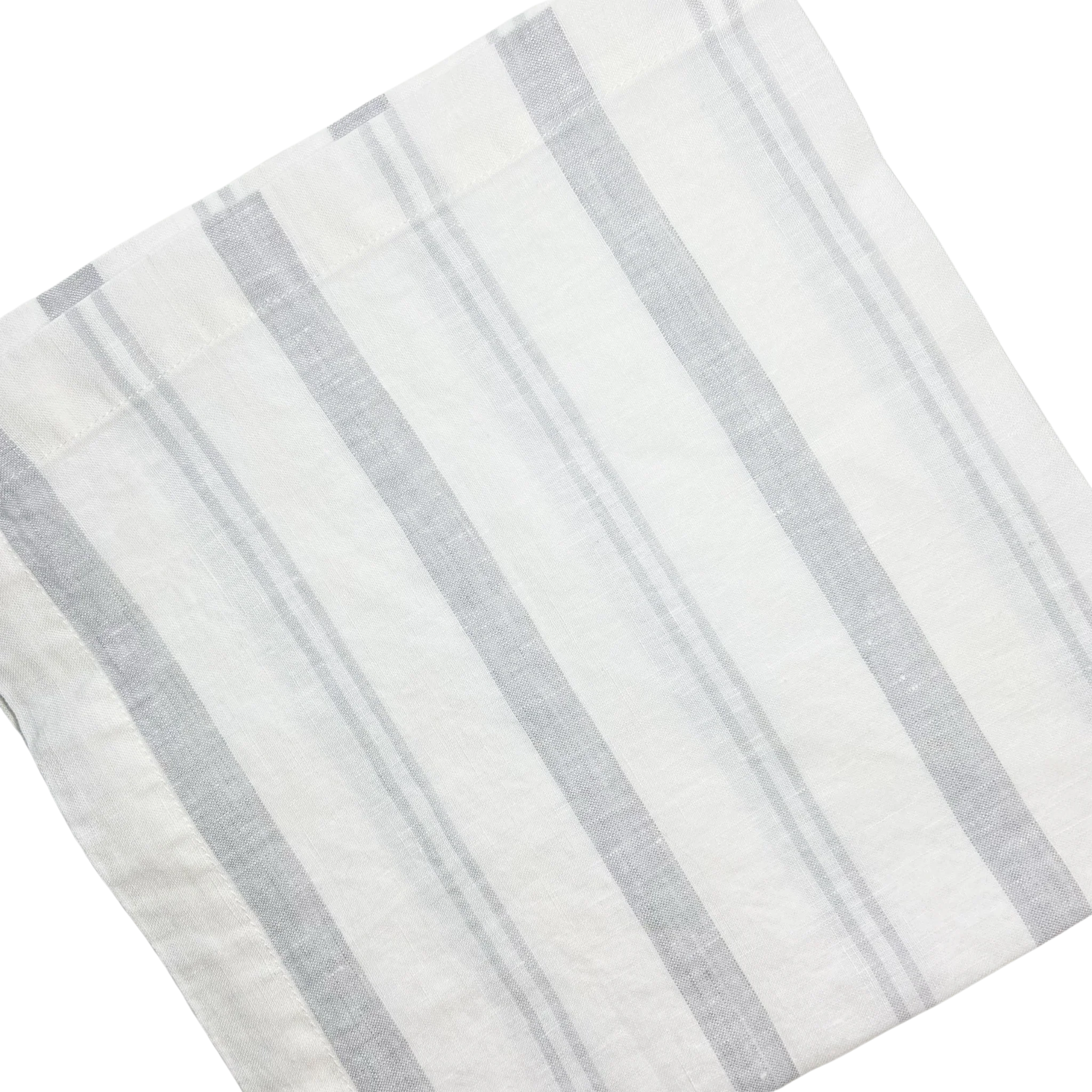 Striped Napkins - Image 5