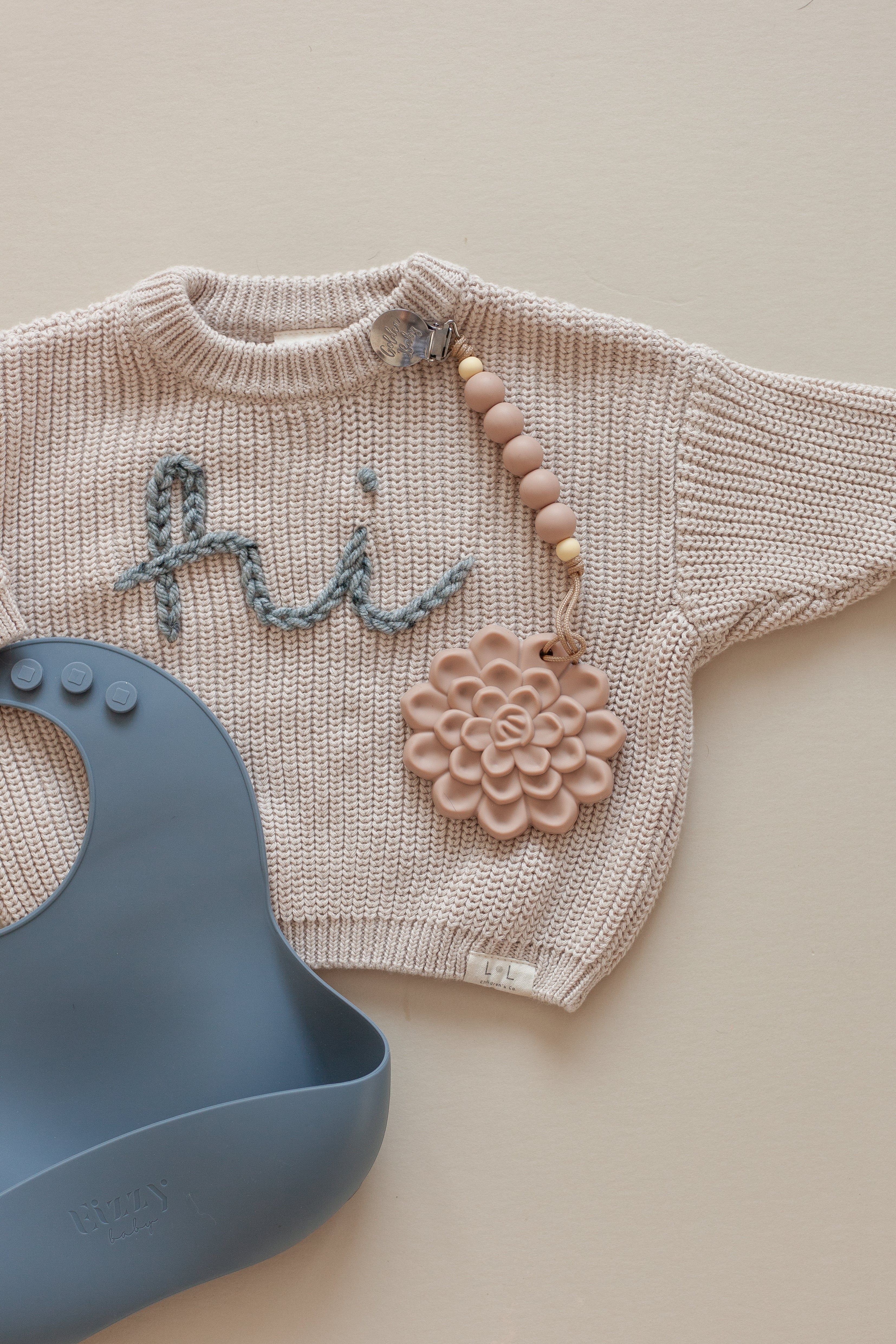 Succulent Teethers - Image 8
