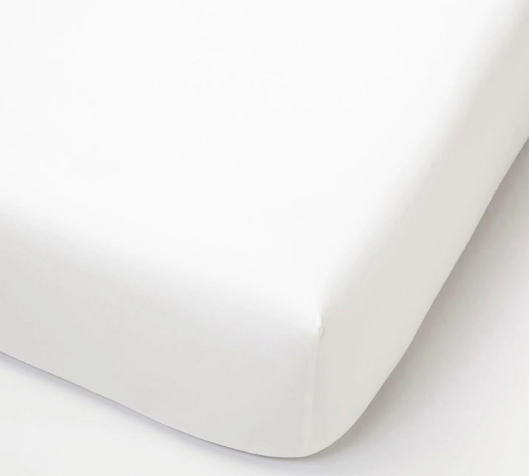 Supima Cotton 400 Thread Count Hemstitch Sheet Set - Image 5