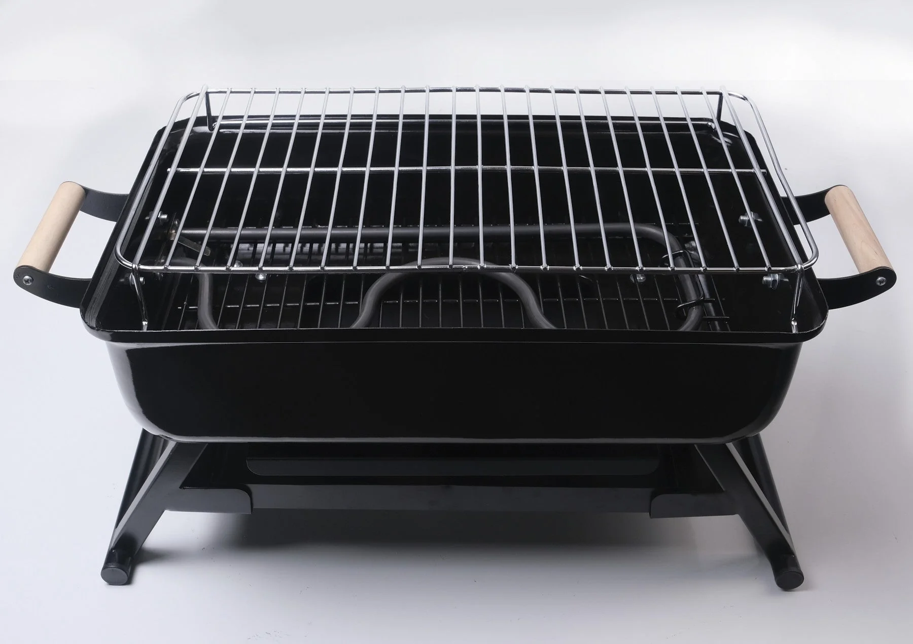 Table Top Quick Start Grill - Image 6