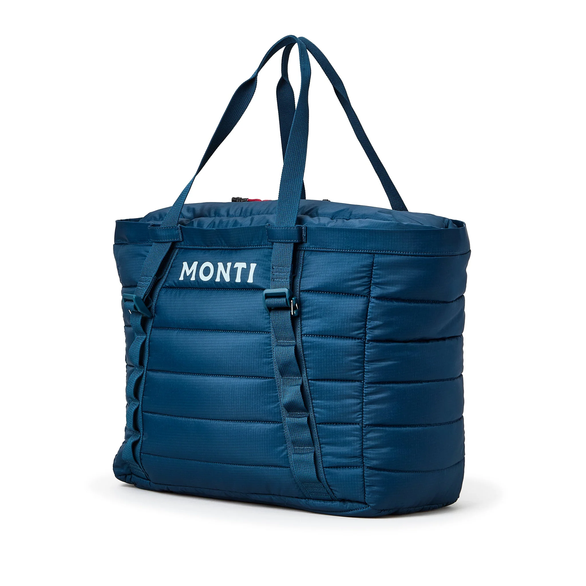 The Kingfisher Cooler Tote - Image 12