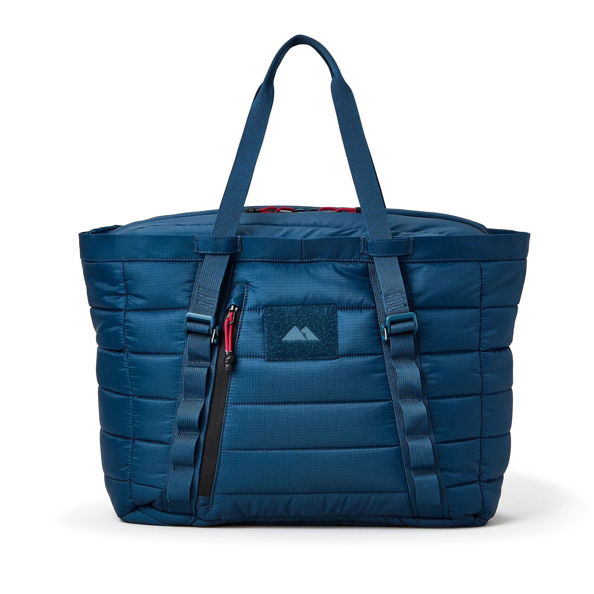 The Kingfisher Cooler Tote - Image 13