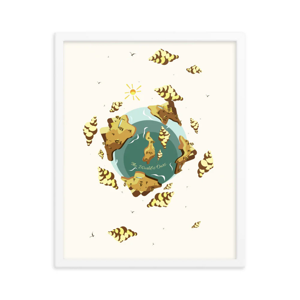 The World Is Ours / Midday Edition - Image 15