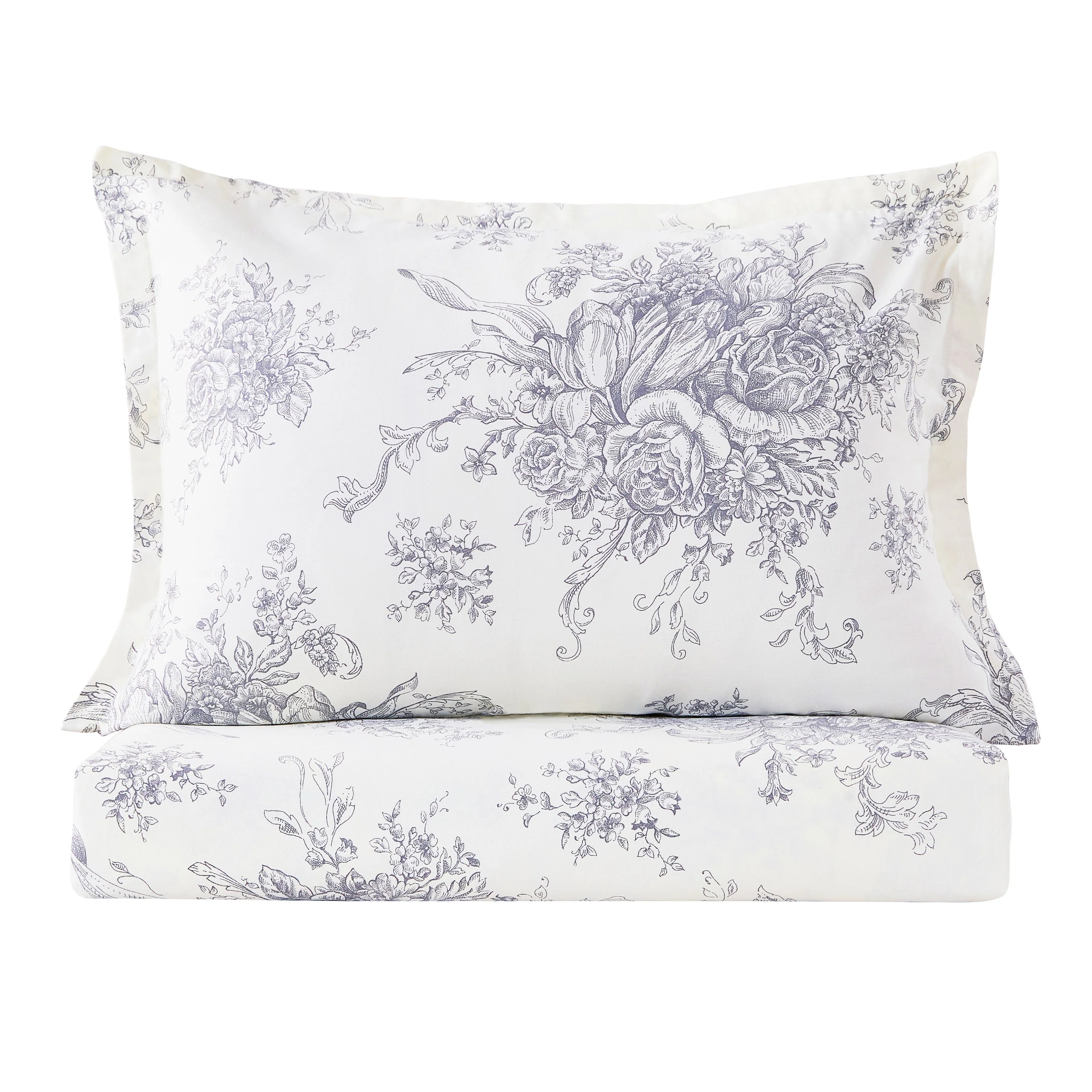 Toile Duvet Set - Image 11