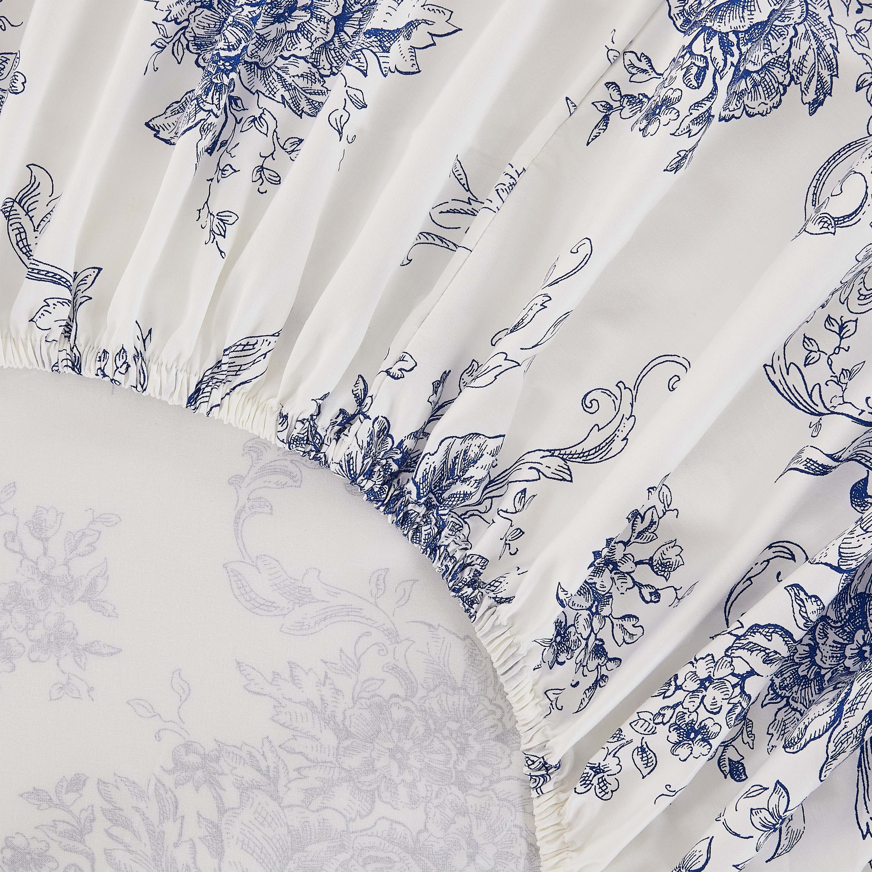 Toile Sheet Set - Image 36