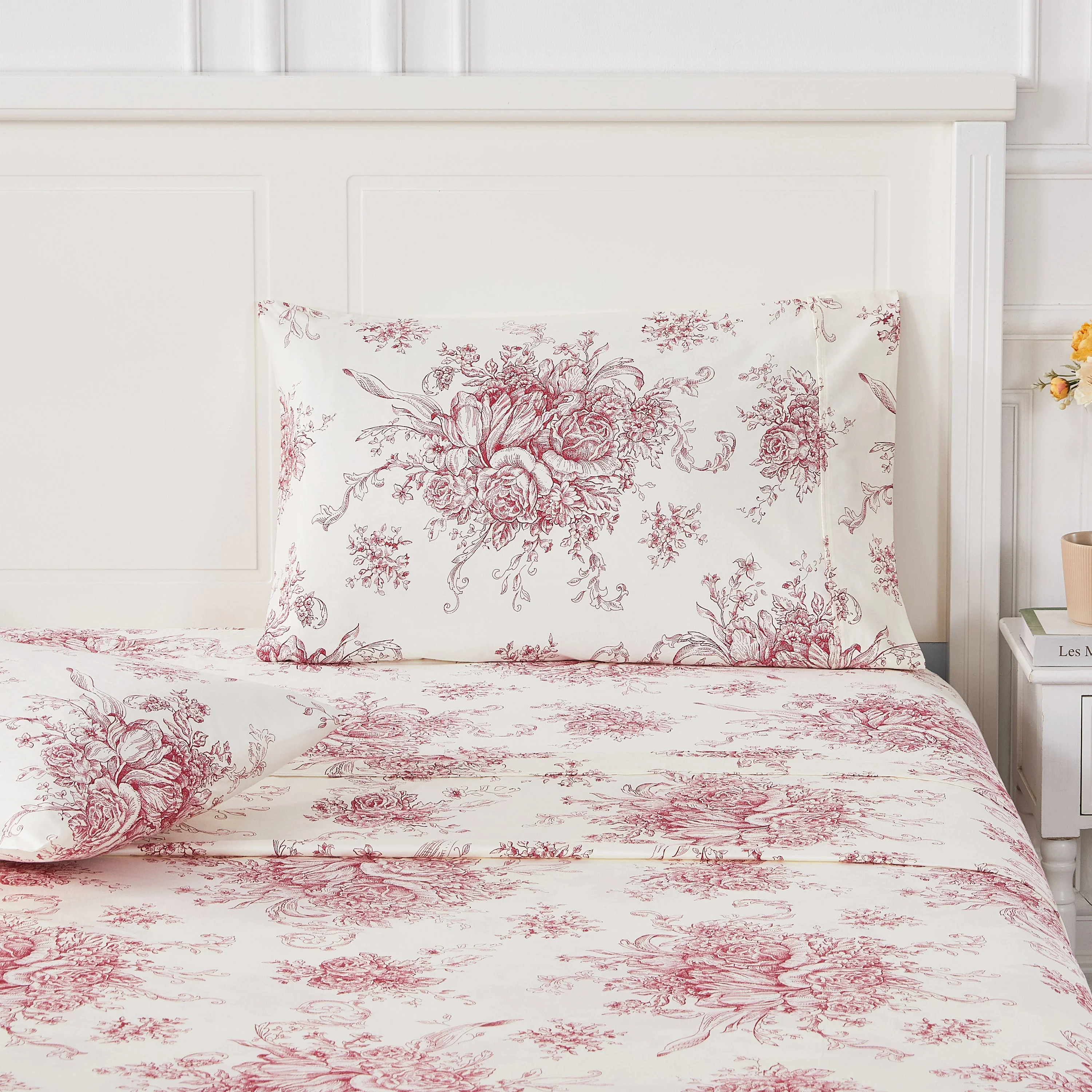 Toile Sheet Set - Image 41