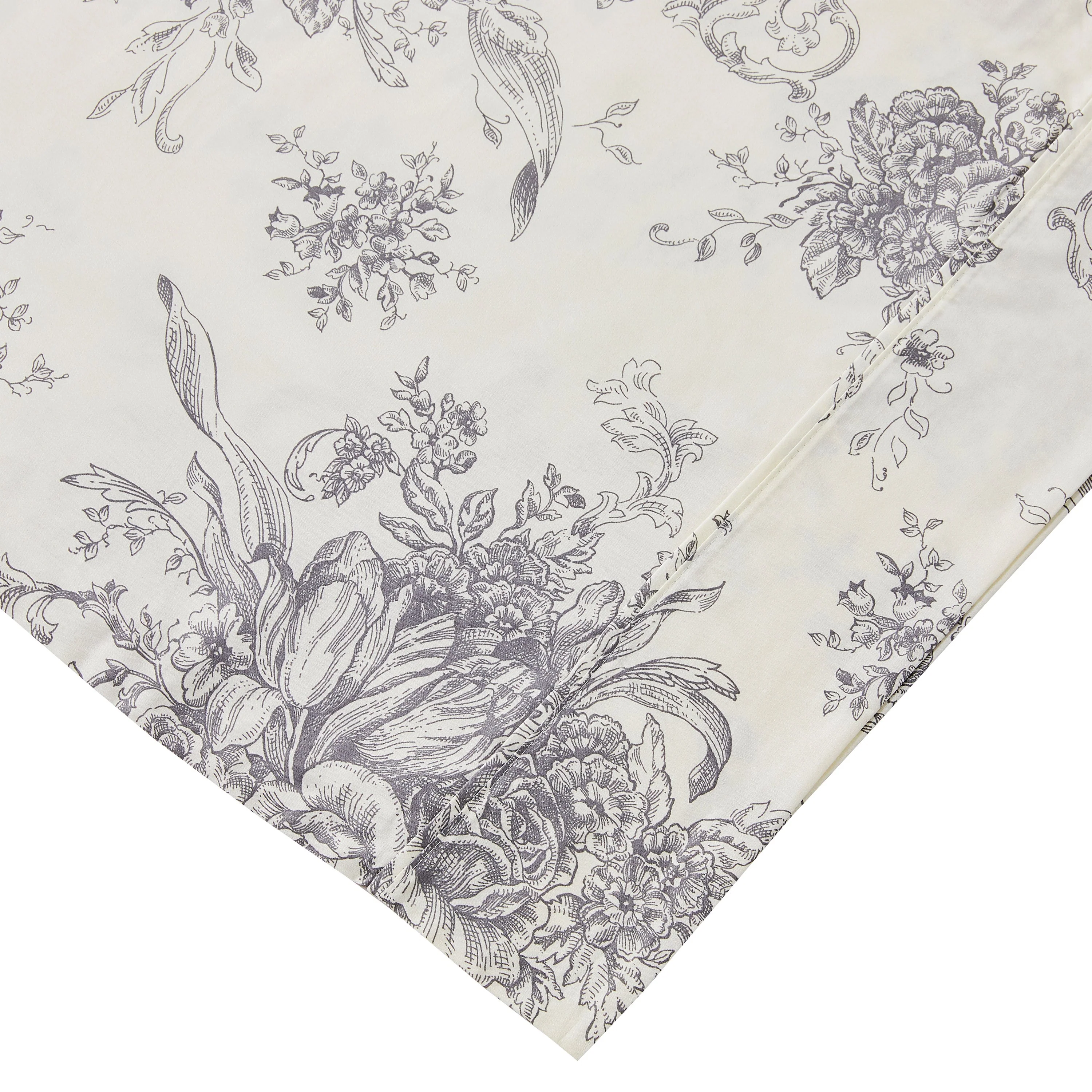 Toile Sheet Set - Image 5
