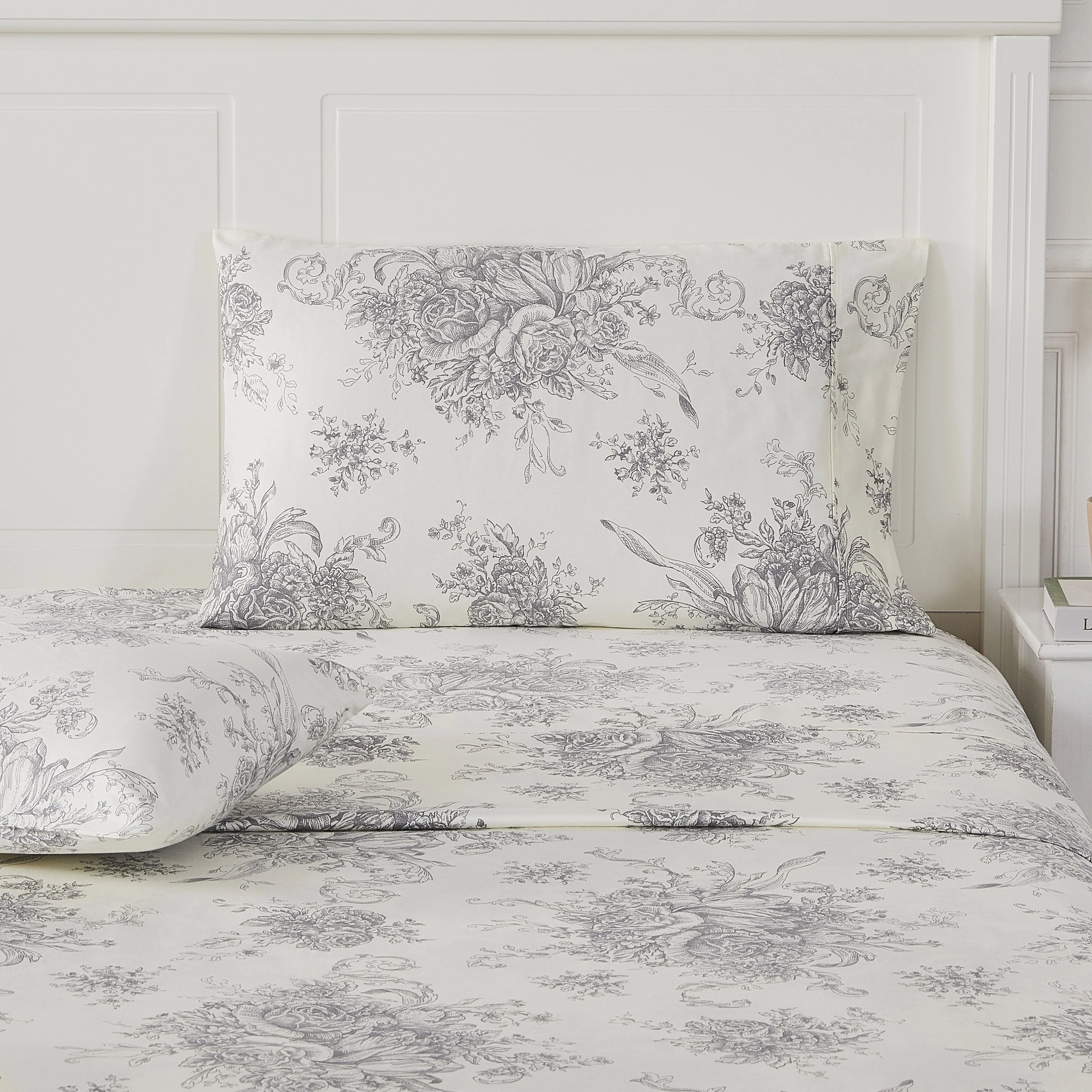 Toile Sheet Set - Image 6