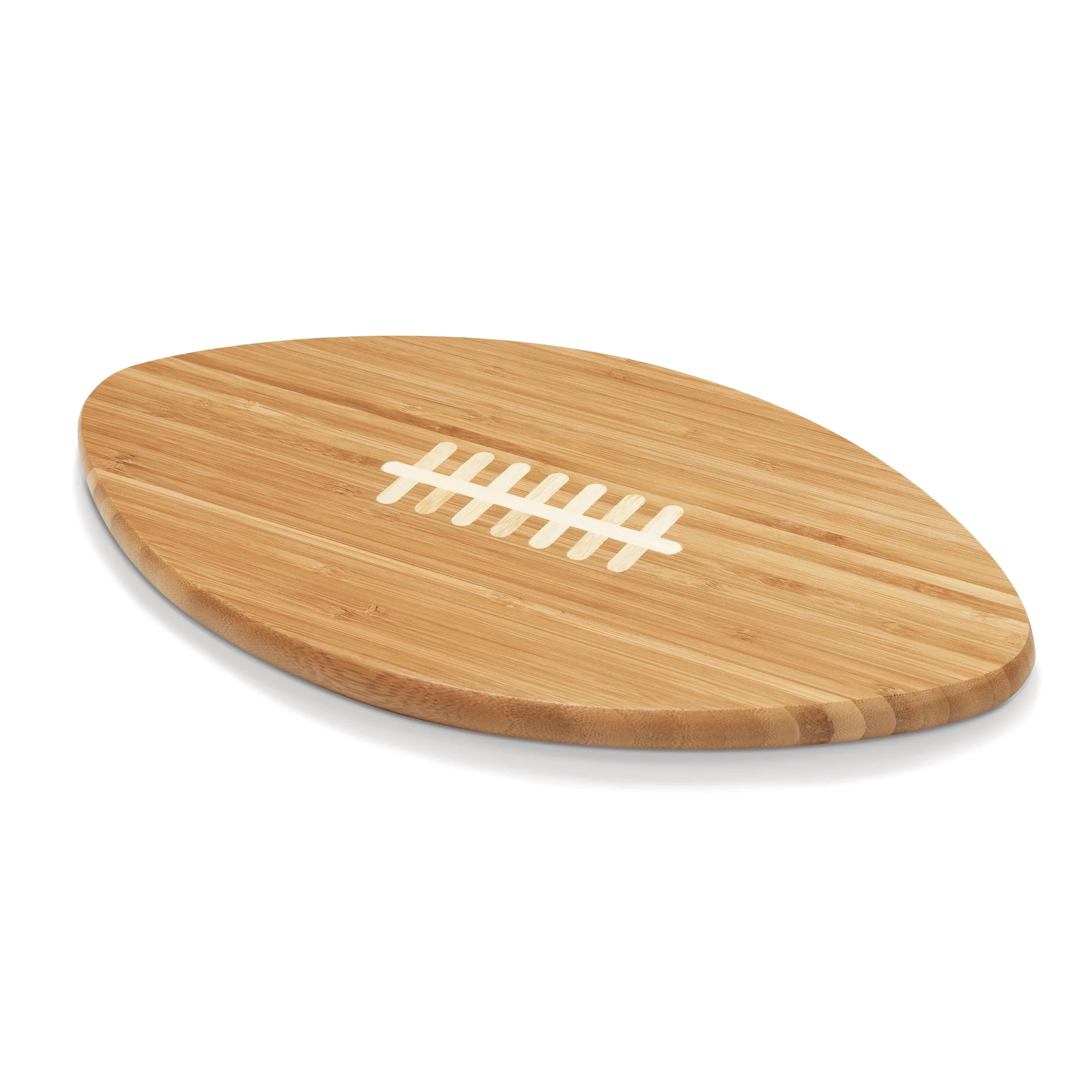 Touchdown! Football Cutting Board & Serving Tray - Image 7