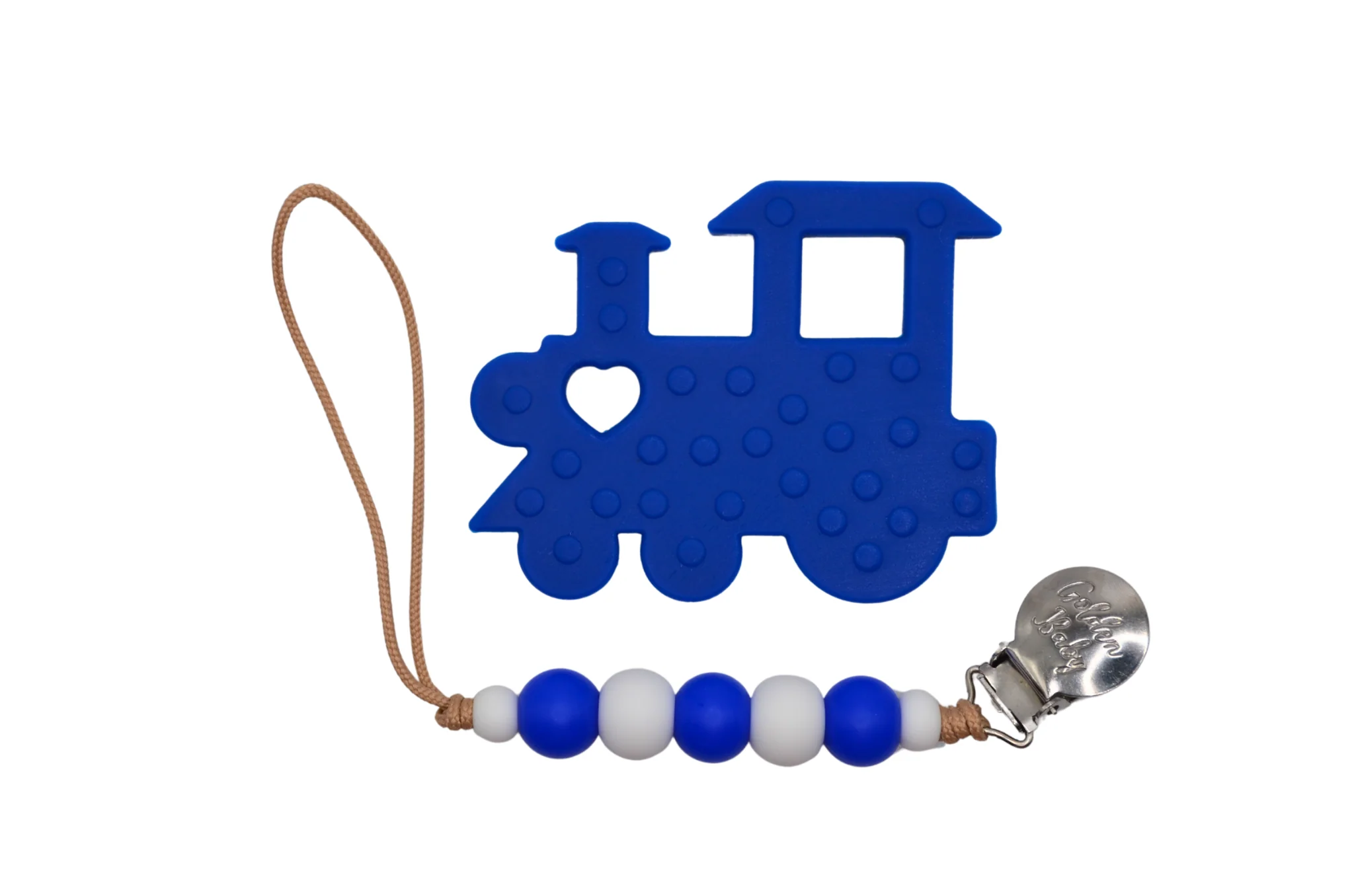 Train Teether Set - Image 2