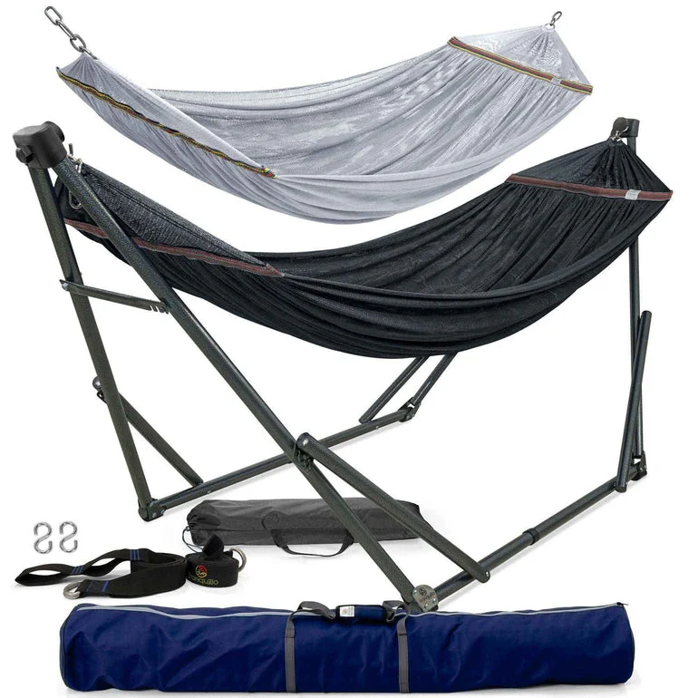 Tranquillo Comfort Set Original Hammock Stand - Image 28