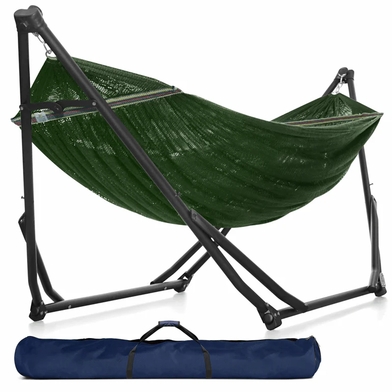 Tranquillo UniGen Transforming Hammock Stand - Image 2