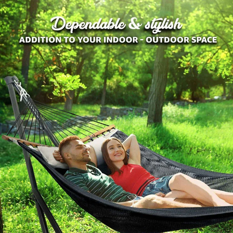 Tranquillo Unity Hammock Stand - Large Size - Image 2