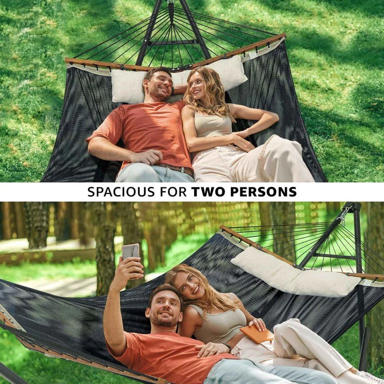 Tranquillo Unity Hammock Stand - Large Size - Image 5