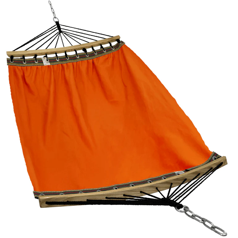 Tranquillo Universal Canvas Double Hammock - Image 23