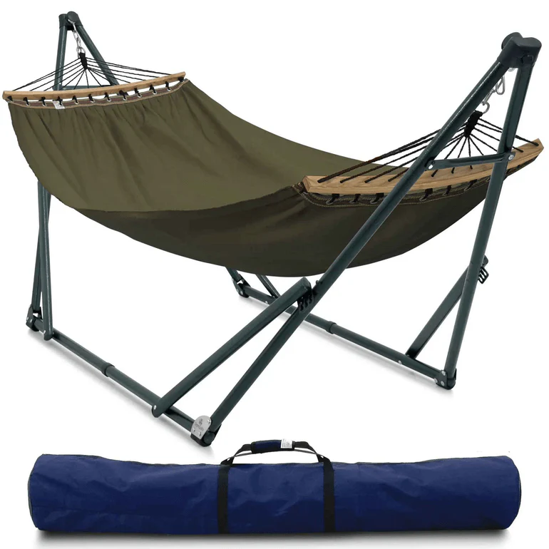 Tranquillo Universal Canvas Hammock - Medium Size