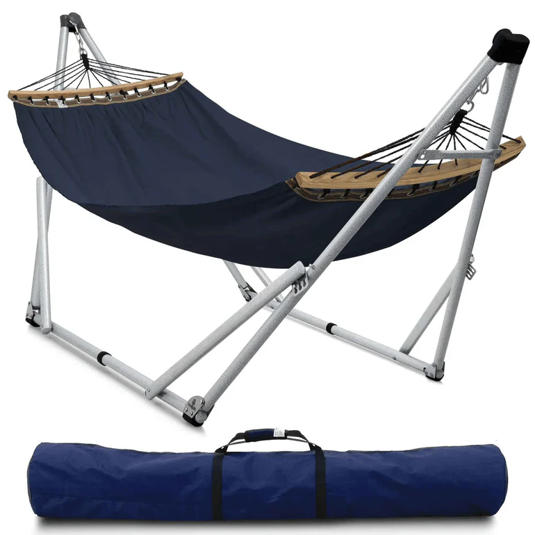 Tranquillo Universal Canvas Hammock - Medium Size - Image 33