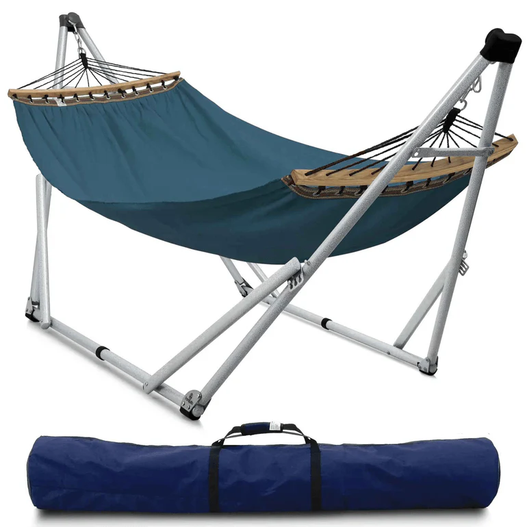 Tranquillo Universal Canvas Hammock - Medium Size - Image 41