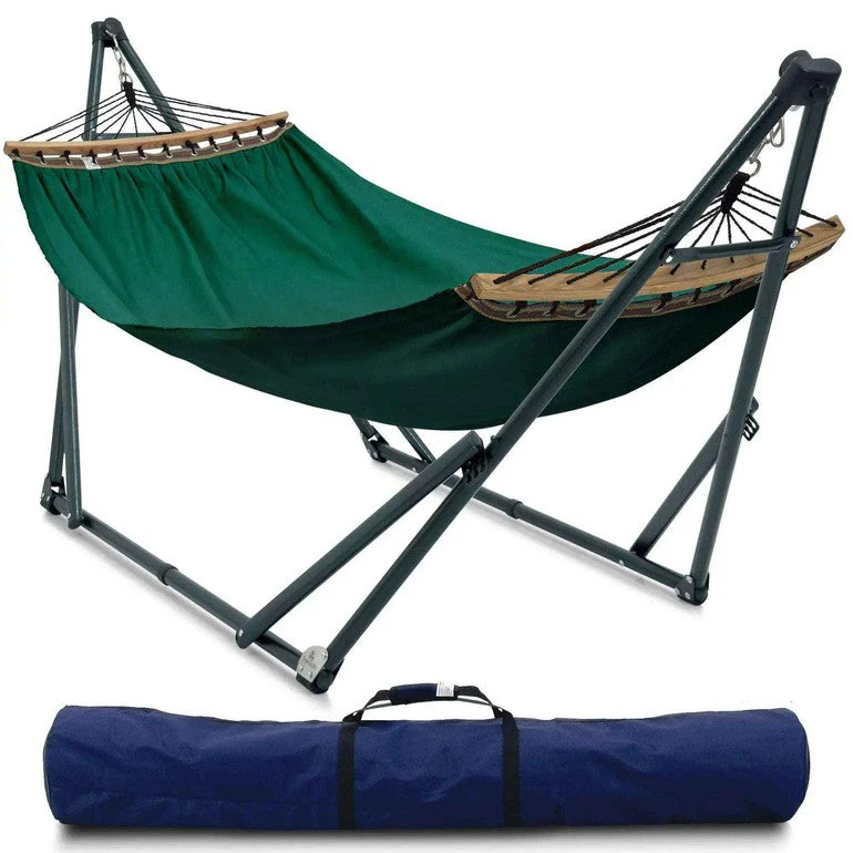 Tranquillo Universal Canvas Hammock - Medium Size - Image 65