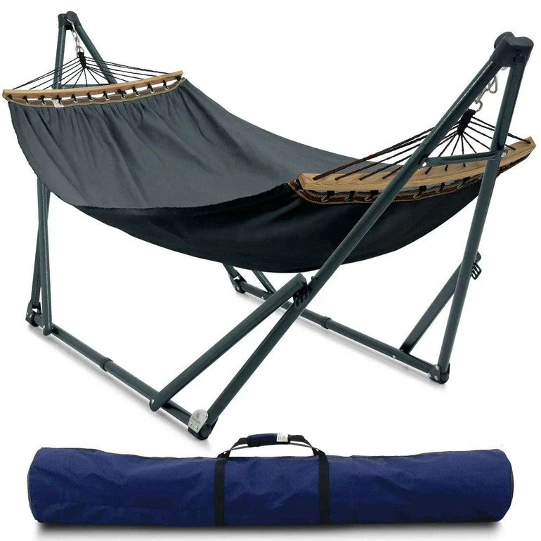 Tranquillo Universal Canvas Hammock - Medium Size - Image 73
