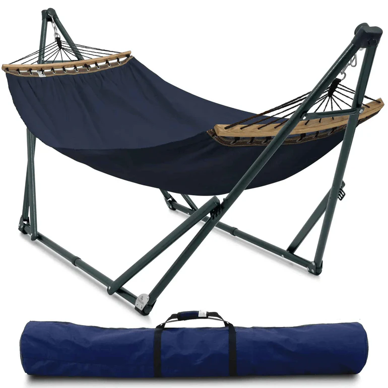 Tranquillo Universal Canvas Hammock - Medium Size - Image 9
