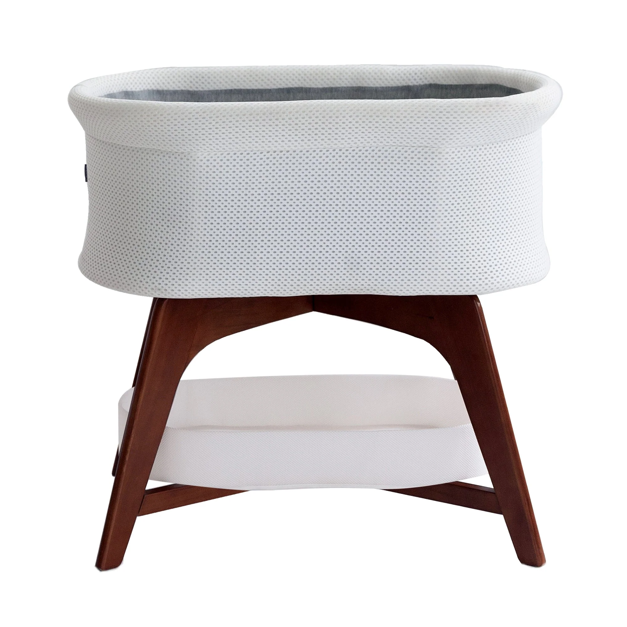 TruBliss® Evi Smart Bassinet - Image 10