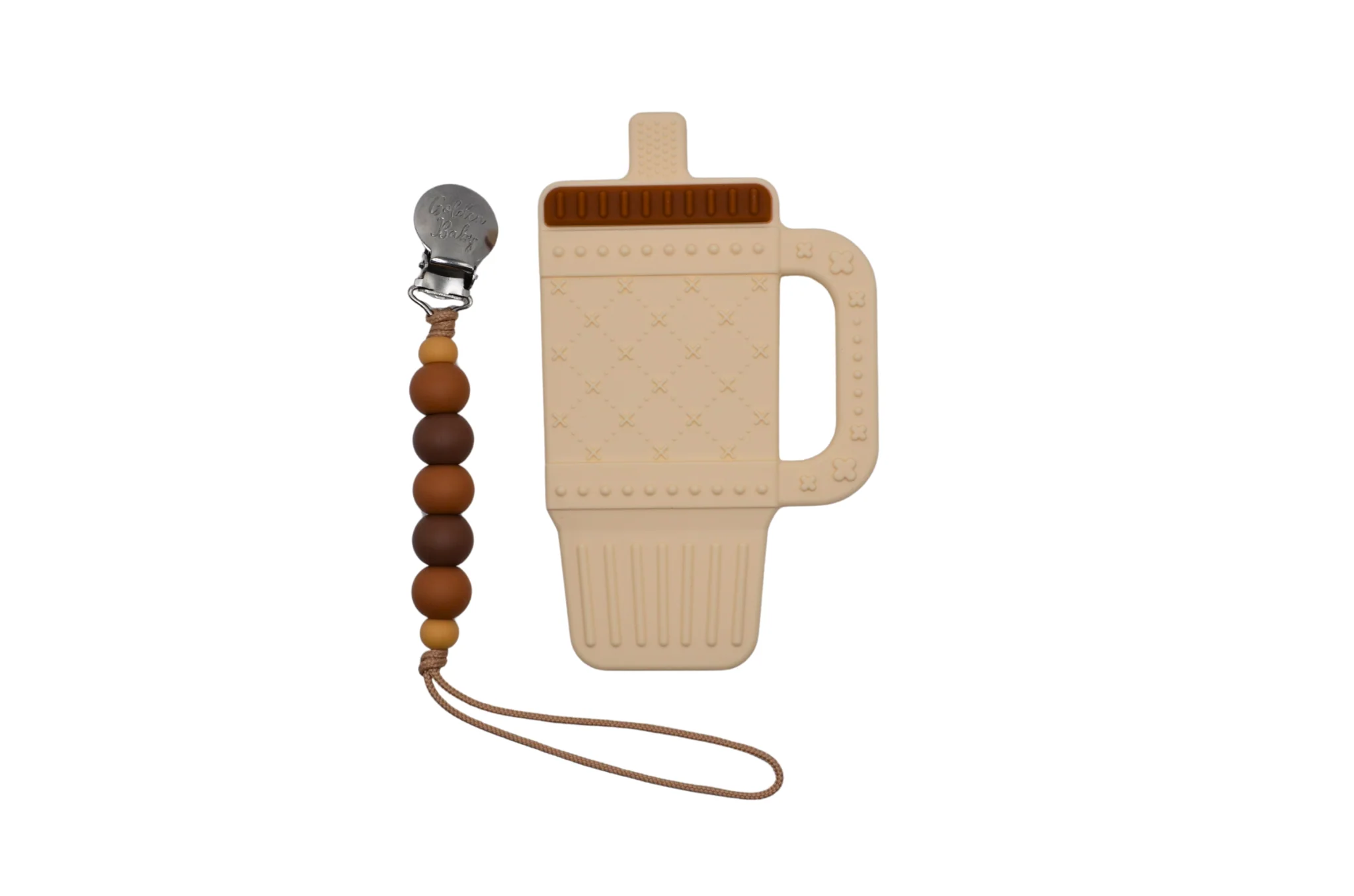 Tumbler Teether Set - Image 5