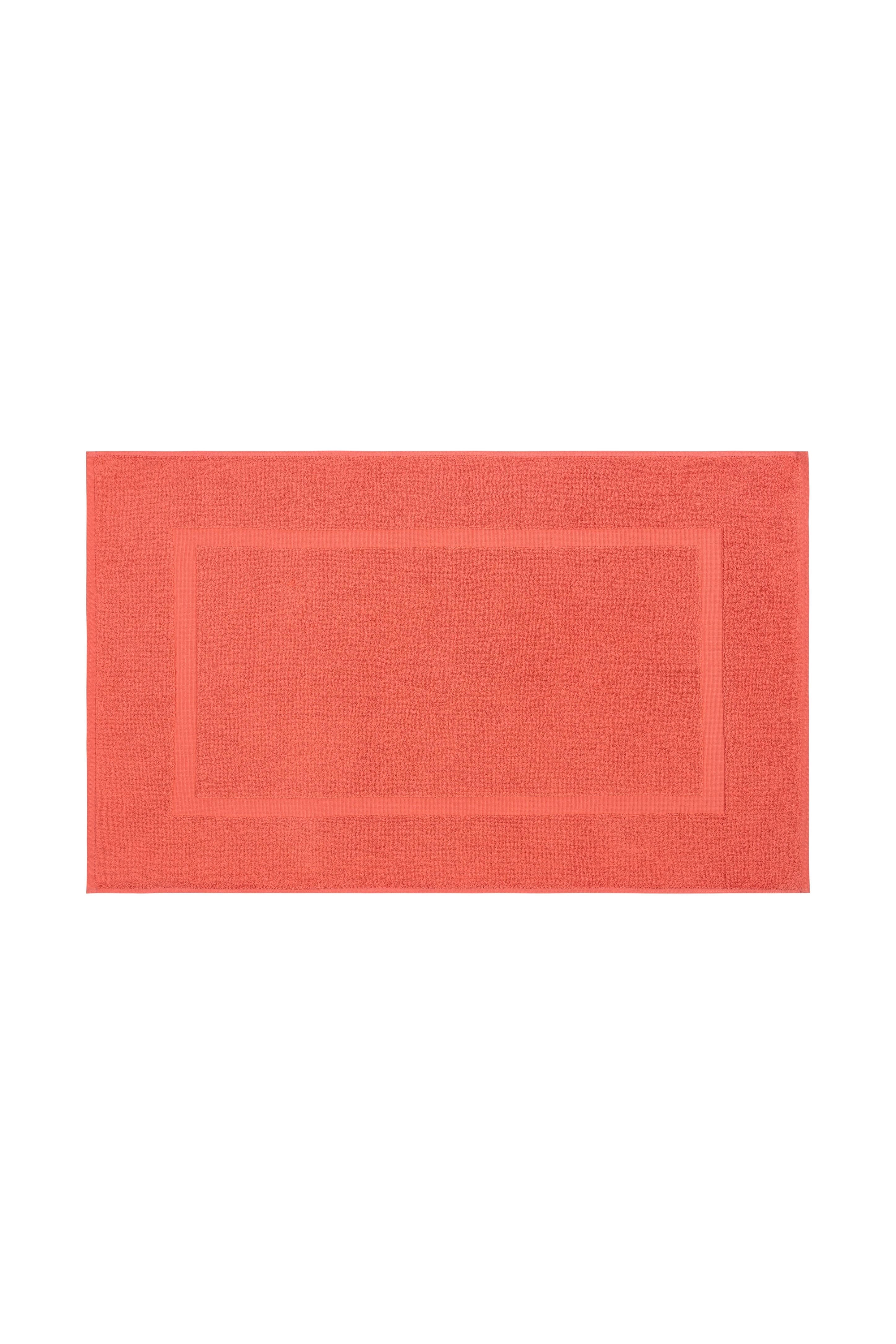 Turkish Cotton Bath Mat - 2 Pack by La'Hammam - Image 6