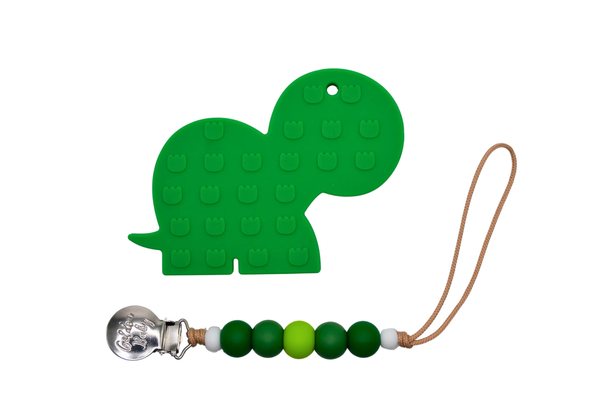Turtle Teether Set - Image 2