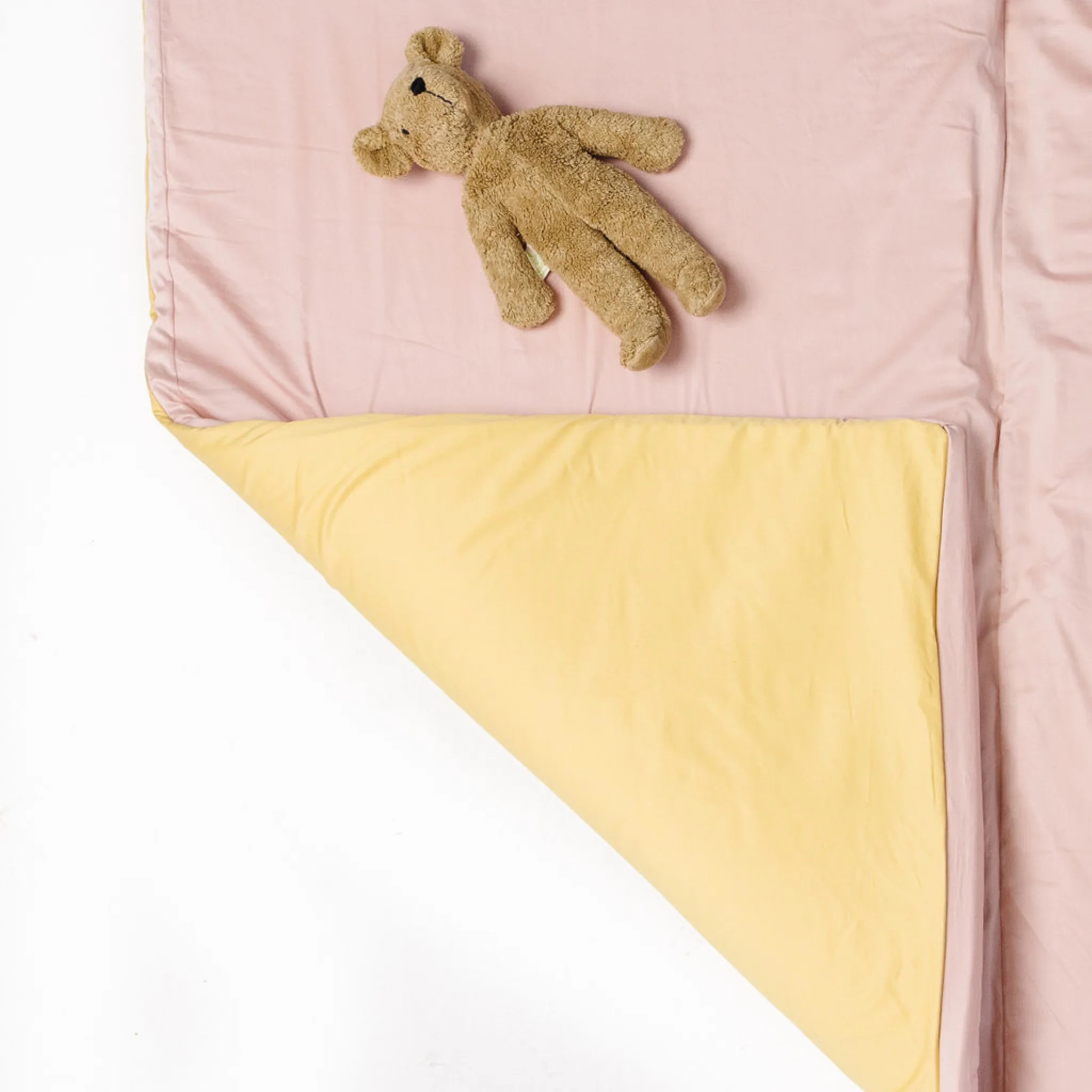 Tutu + Daisy Organic Cotton Mat - Image 11