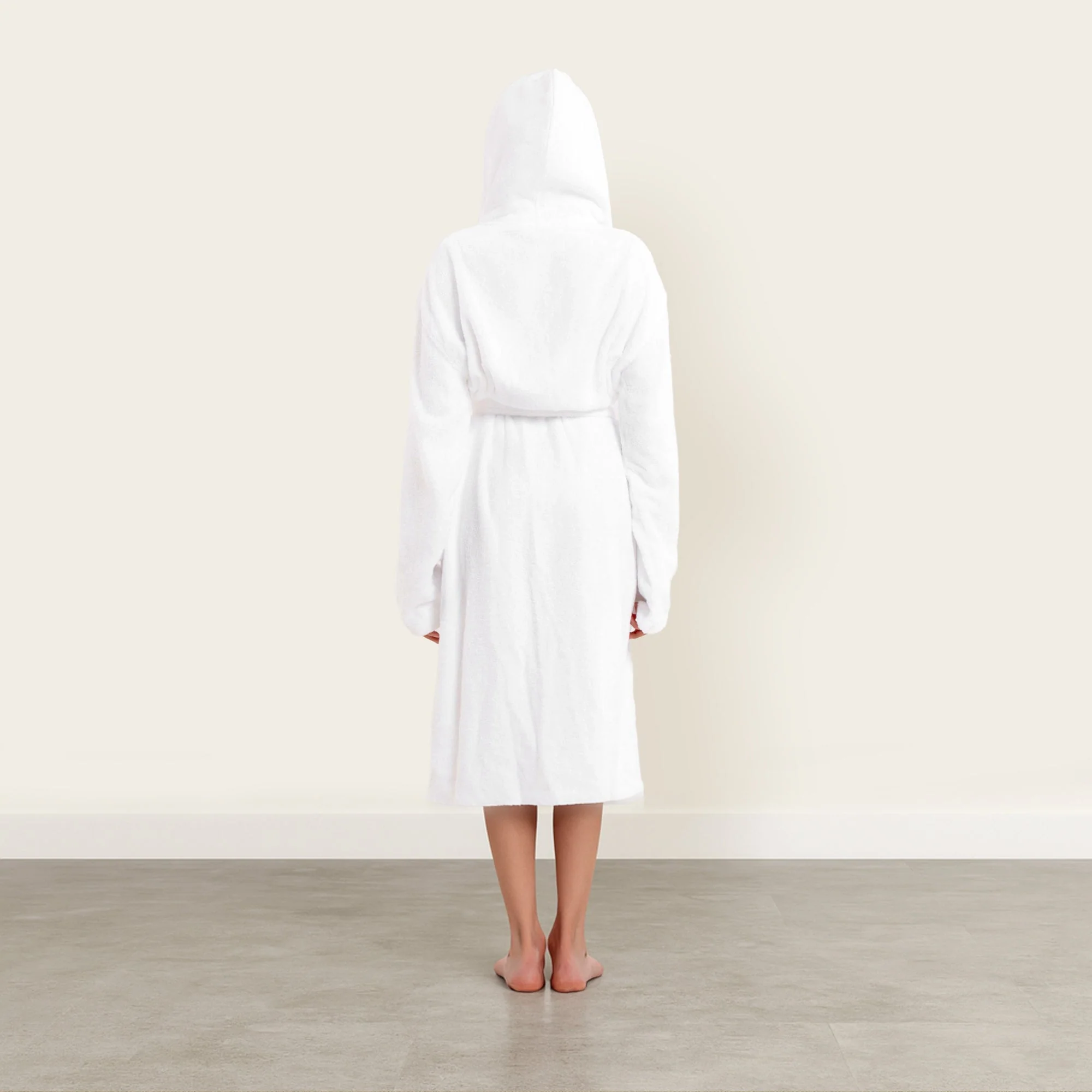 Ultraplush Australian Cotton Bath Robe - Image 7