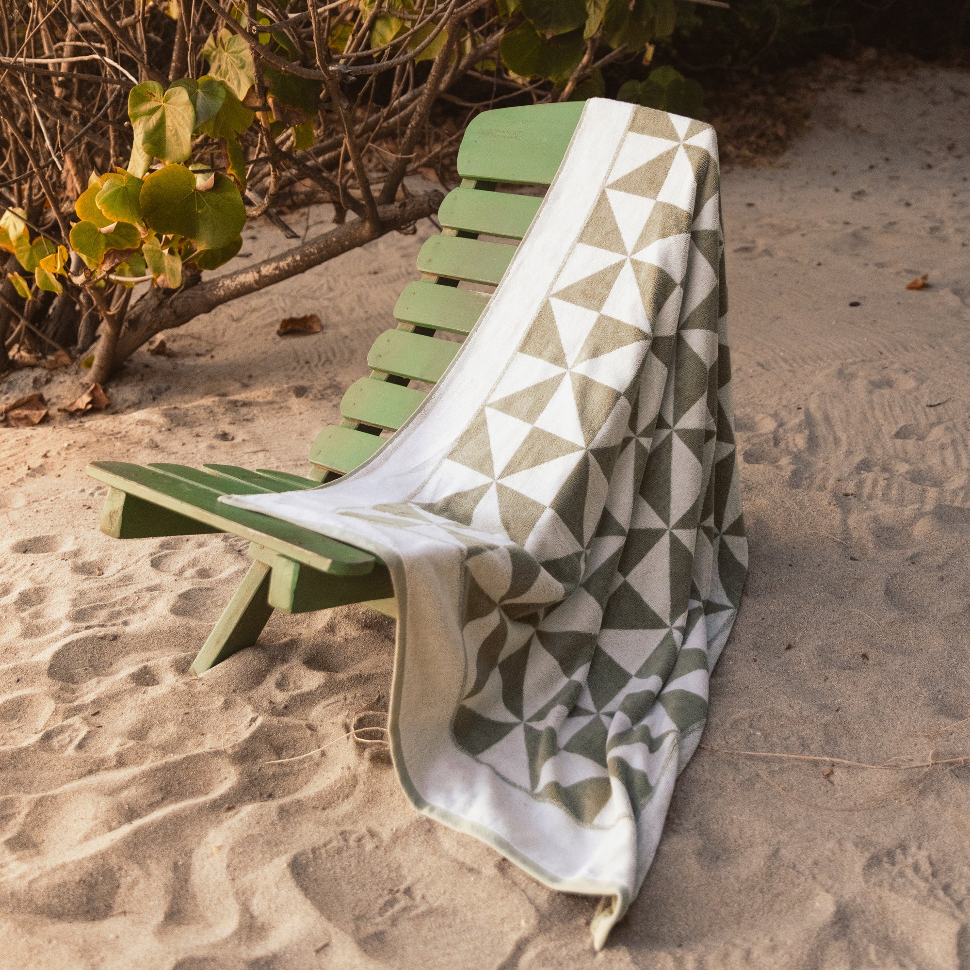 Umbra Towels - Image 2