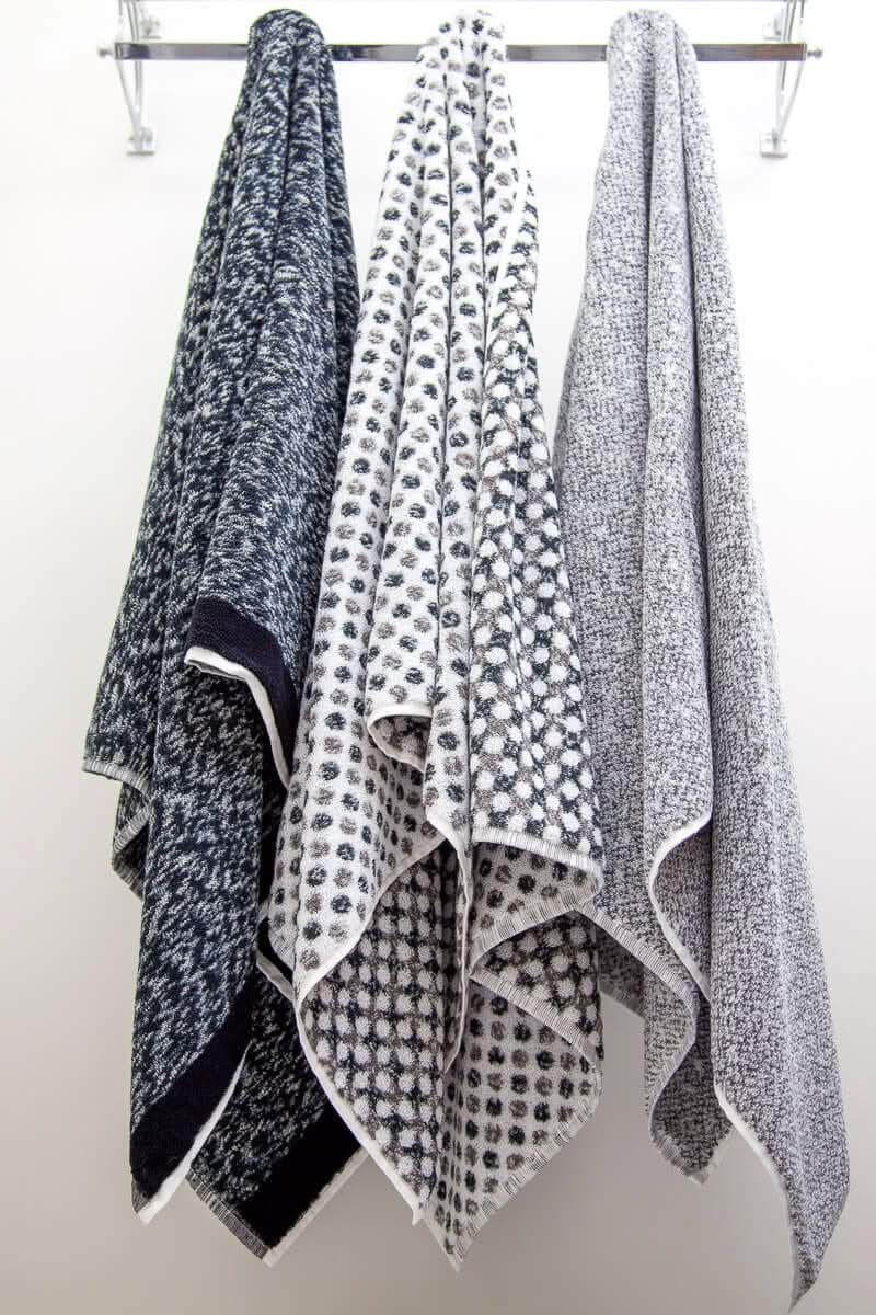Ventana Fume Ombre by Turkish Towel Collection - Image 3