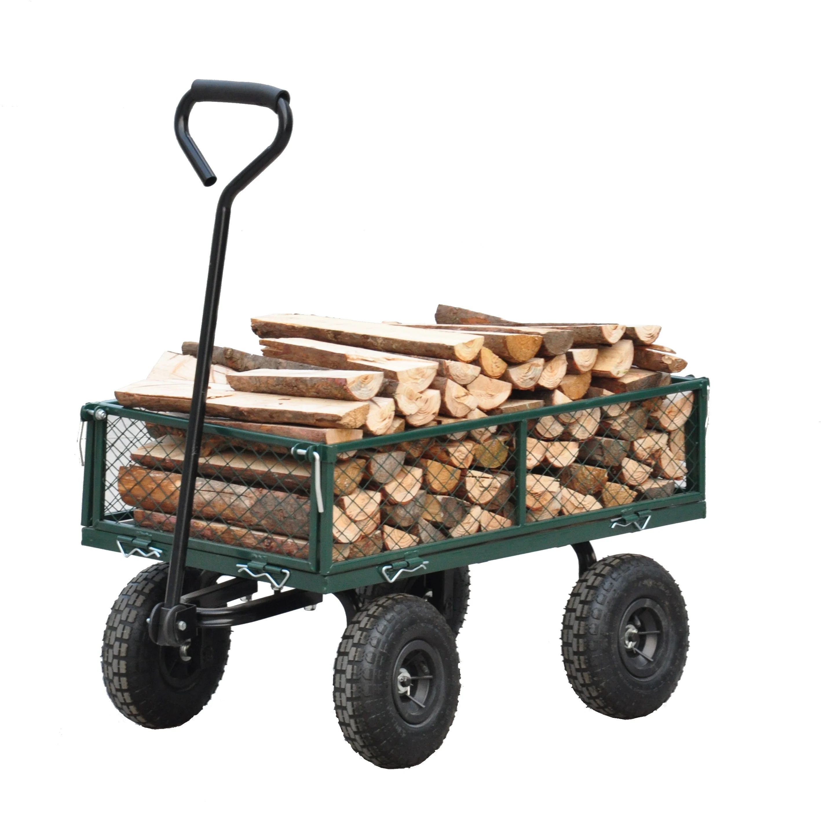 Garden Wagon-Cart - Image 24