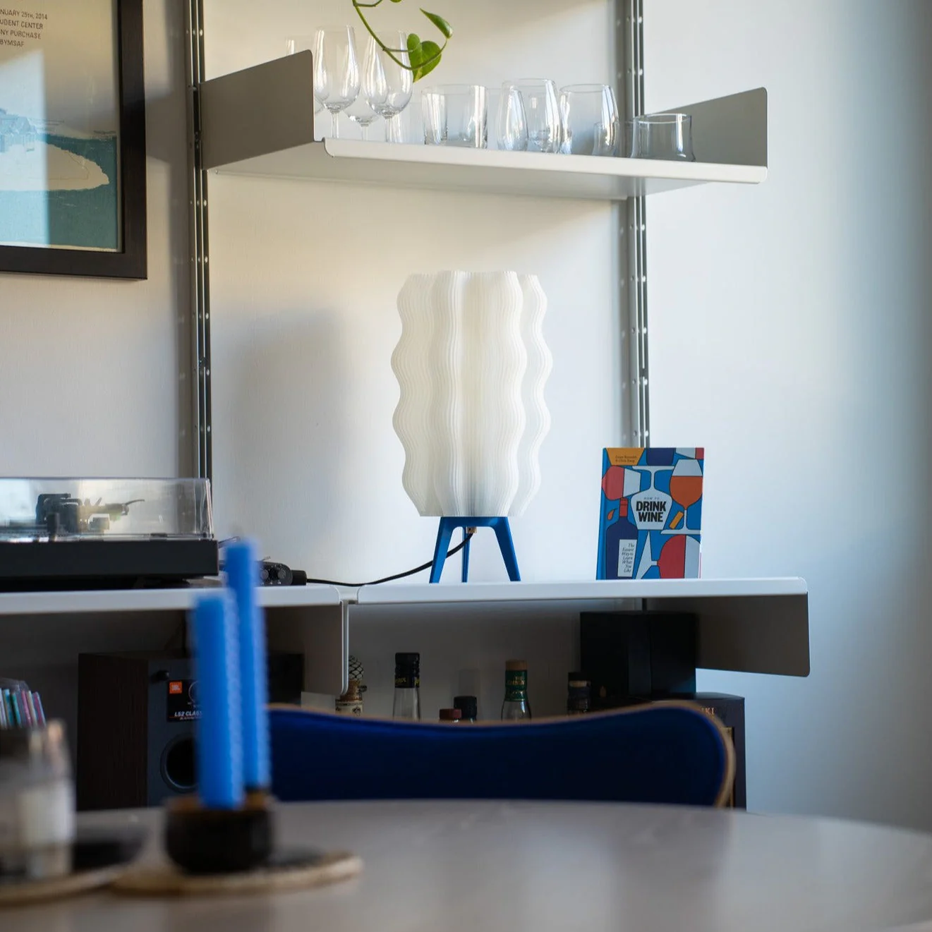 Wavy Lamp - Image 14