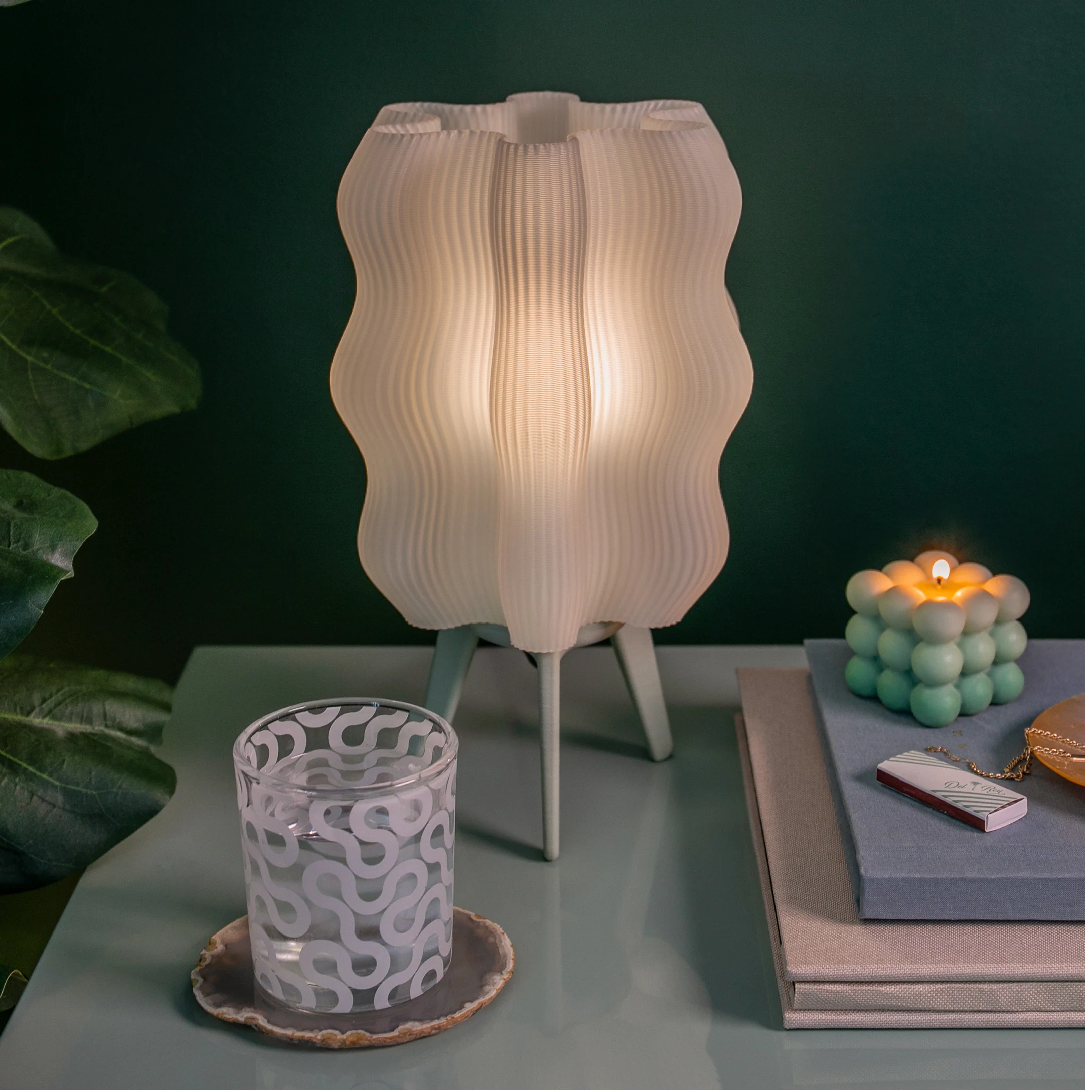 Wavy Lamp - Image 32