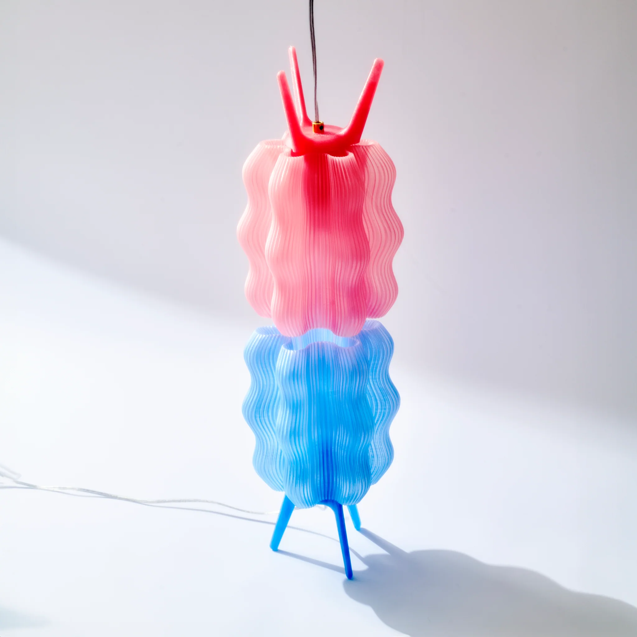 Wavy Lamp - Image 37