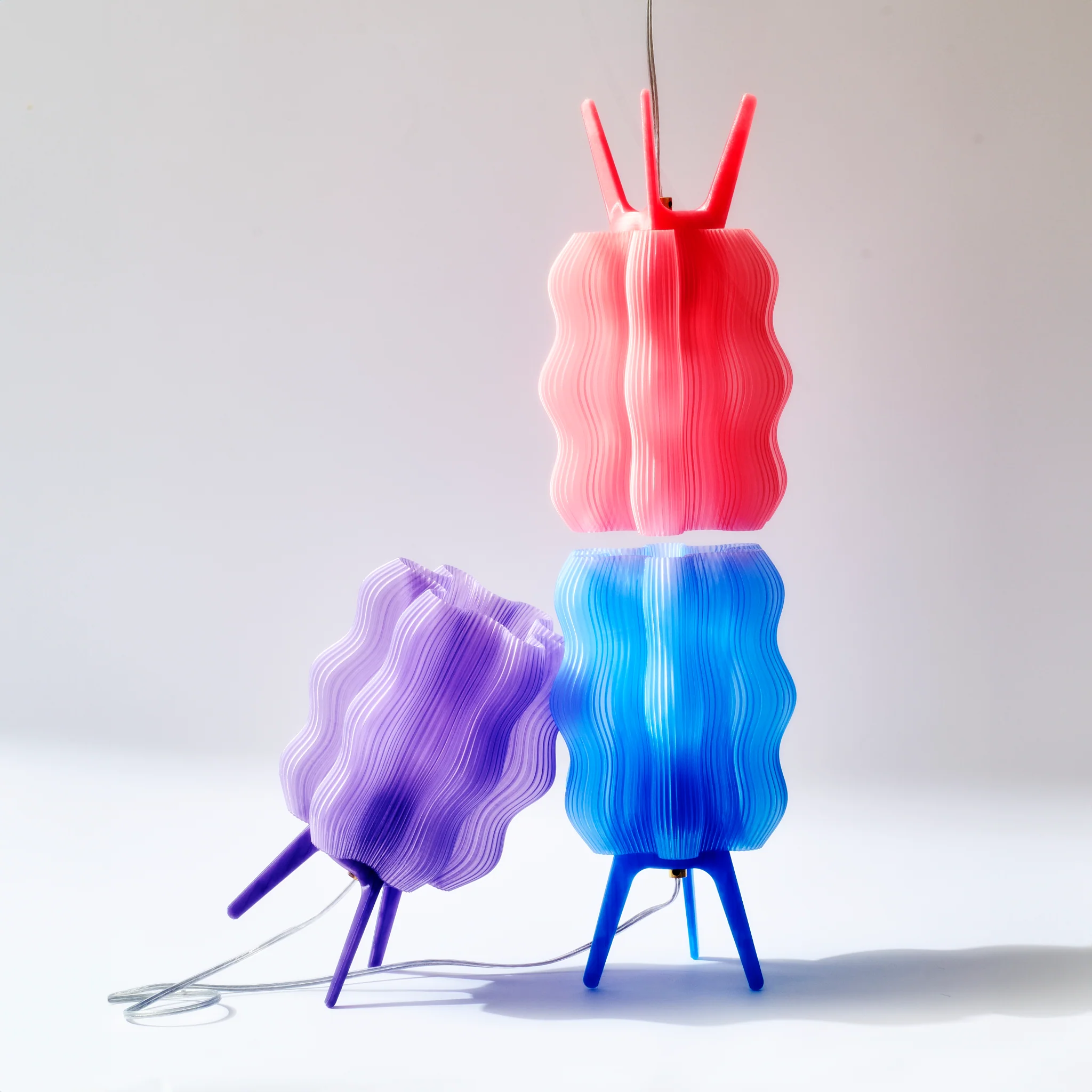 Wavy Lamp - Image 45