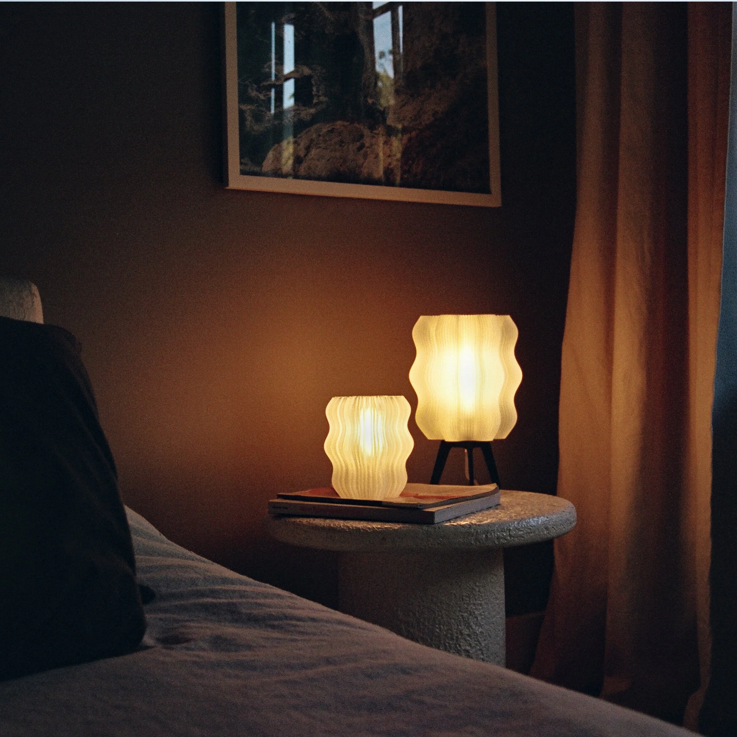 Wavy Lamp - Image 5