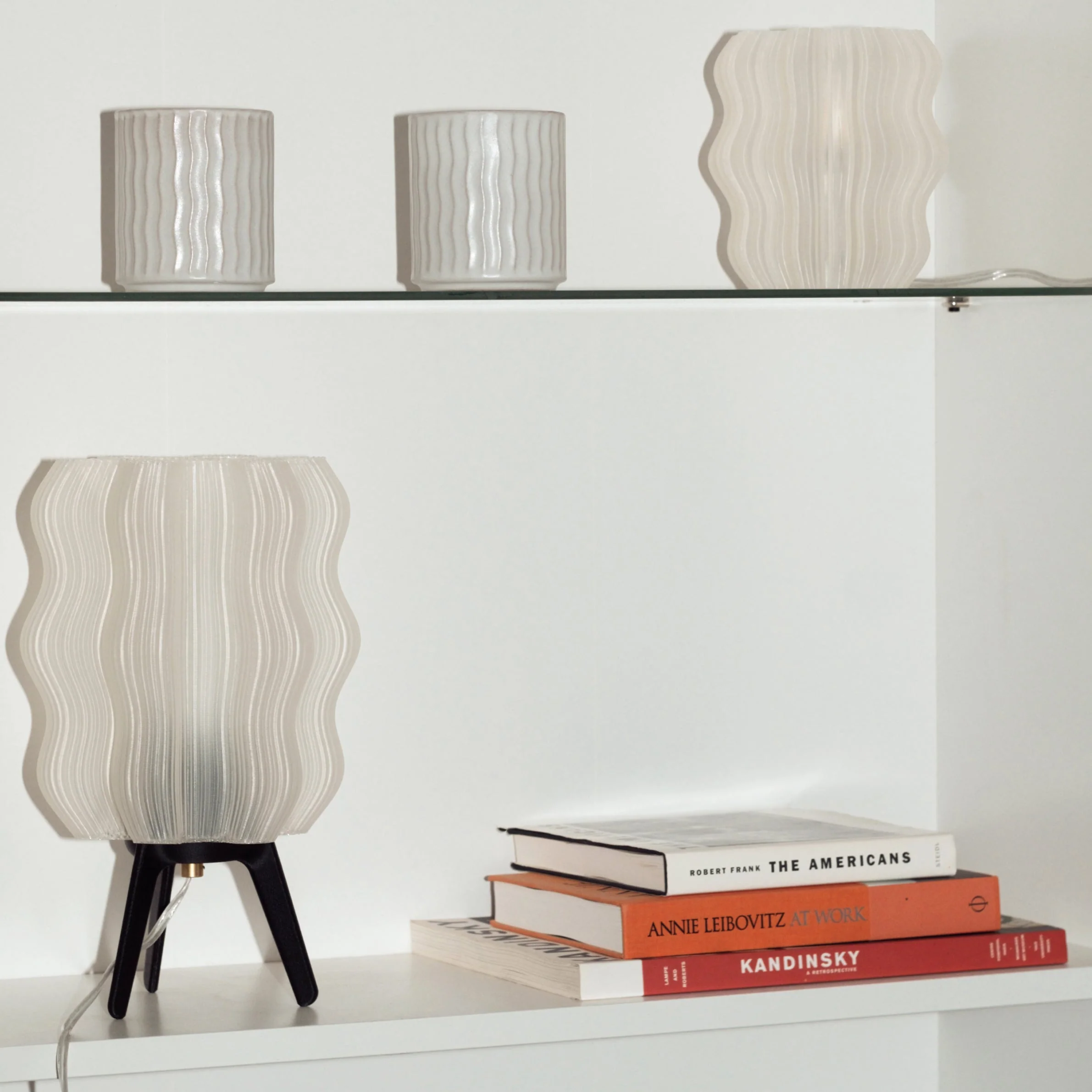 Wavy Lamp - Image 7