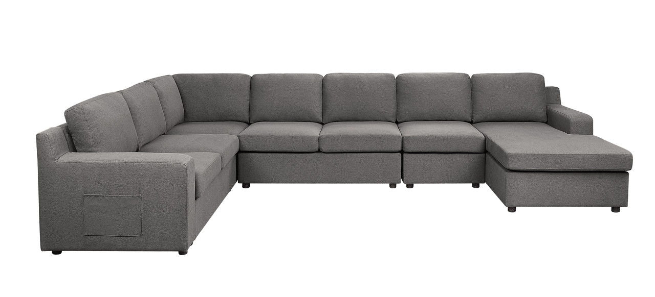 Waylon - Sectional Sofa - Image 5