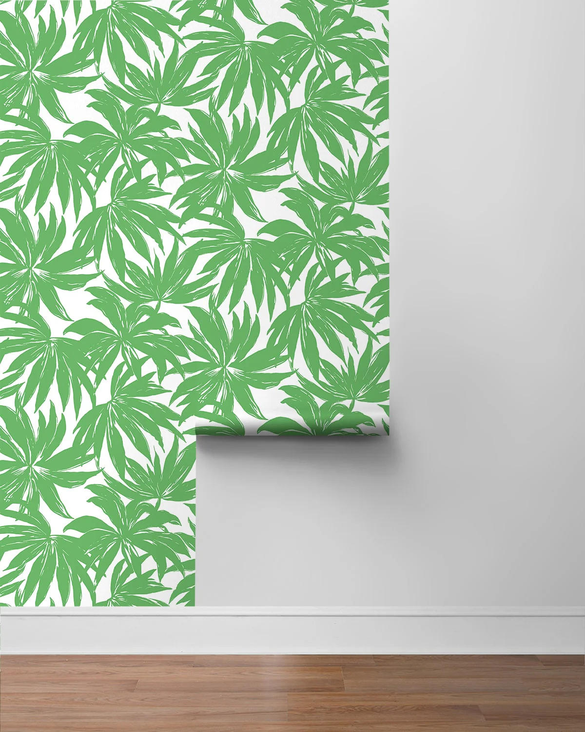 West Boulevard Collection Palma Botanical Unpasted Wallpaper - Image 14