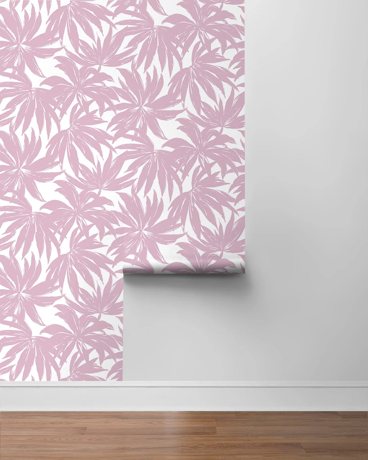 West Boulevard Collection Palma Botanical Unpasted Wallpaper - Image 19