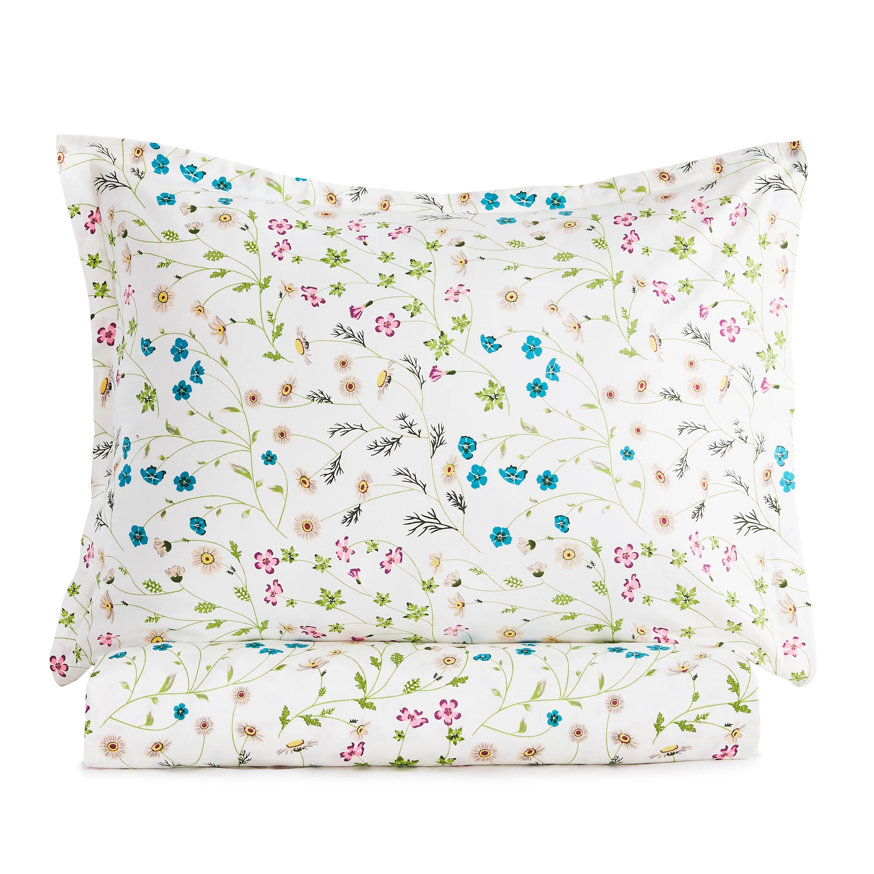 Wildflower Duvet Set - Image 6